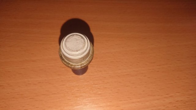 Датчик включення вентилятора радіатора 8D0959481B VAG