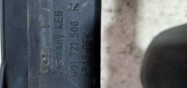 8D1721506J VAG