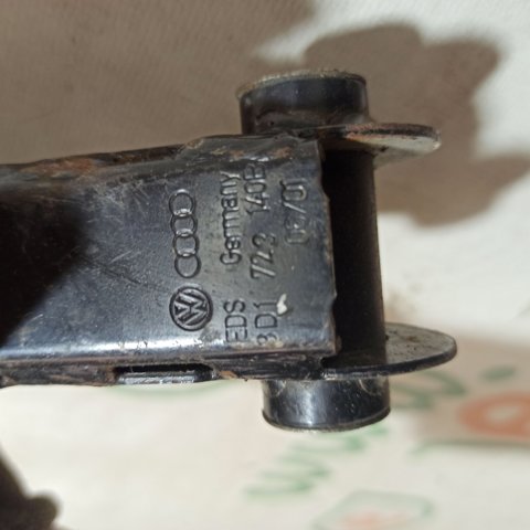 Педаль гальма 8D1723140B VAG