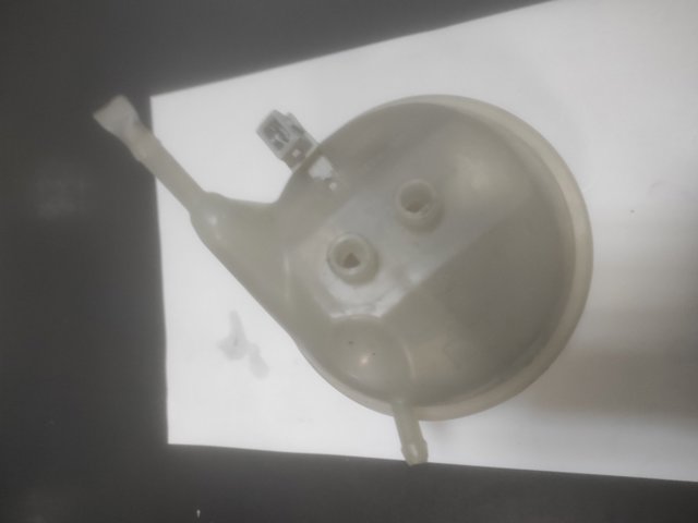 Бачок ГГЦ 8E0611301 VAG