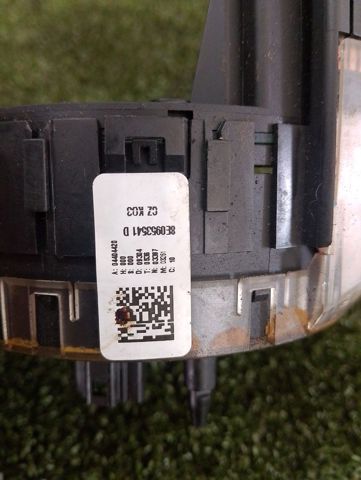 Касета AirBag 8E0953541D VAG