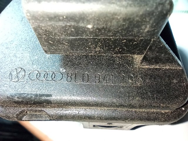 Датчик дорожнього просвіту 8L0941295 VAG