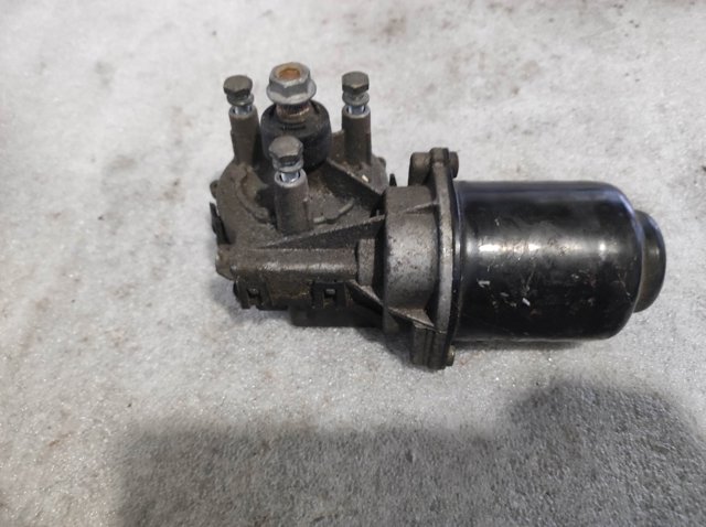Мотор склоочисника скла (трапеції) 8T1617508AA FORD