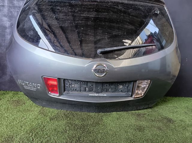 Треті двері 90100CC00A NISSAN