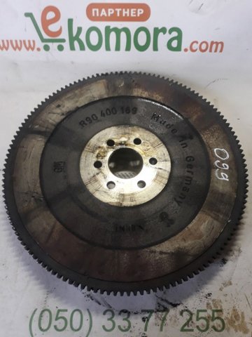 Демпферний маховик 90448701 GM