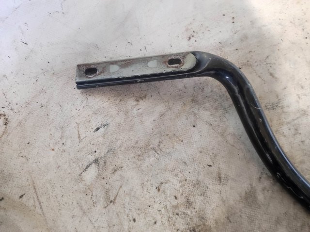 Петля кришки багажника 90463713 OPEL