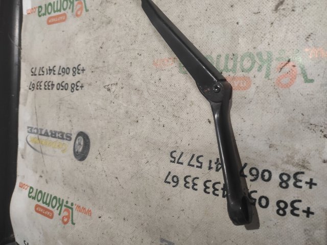 Повідок склоочисника 90504175 OPEL
