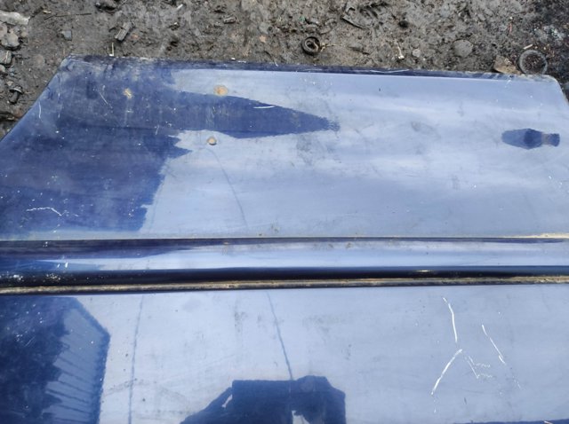 Двері задні 90508227 OPEL