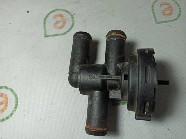 Кран обігрівача 90566948 GM