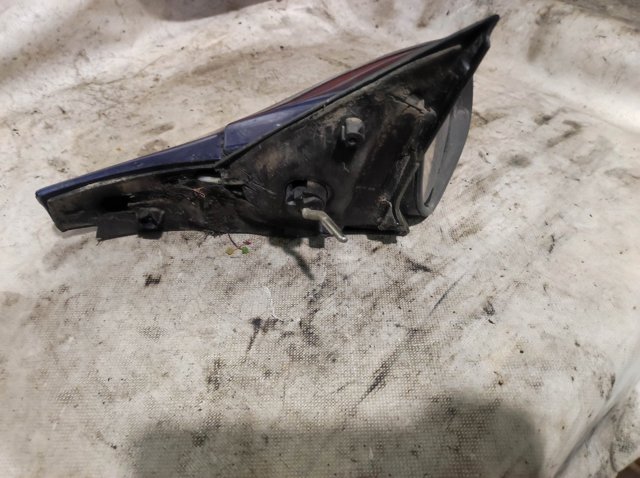 Праве бічне дзеркало 90568440 OPEL