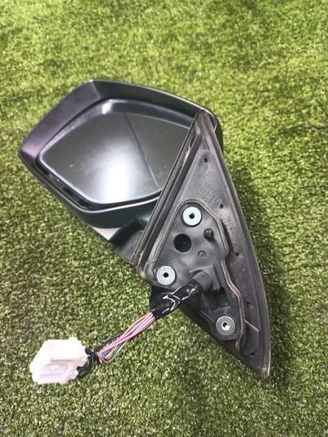 Дзеркало ліве 91036AJ292 SUBARU