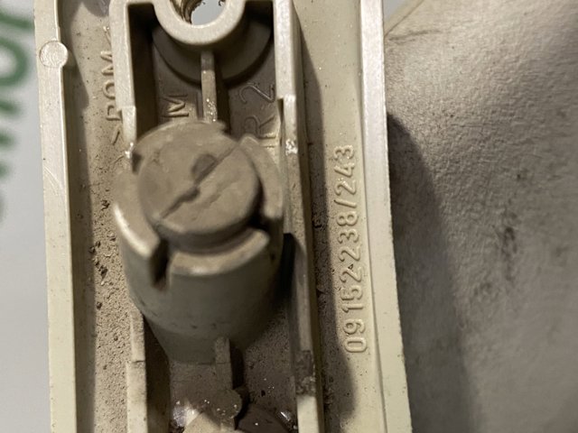 9104534 Opel