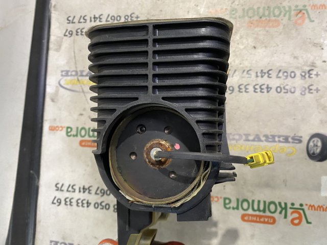 Подушка безпеки пасажира 9130818 OPEL