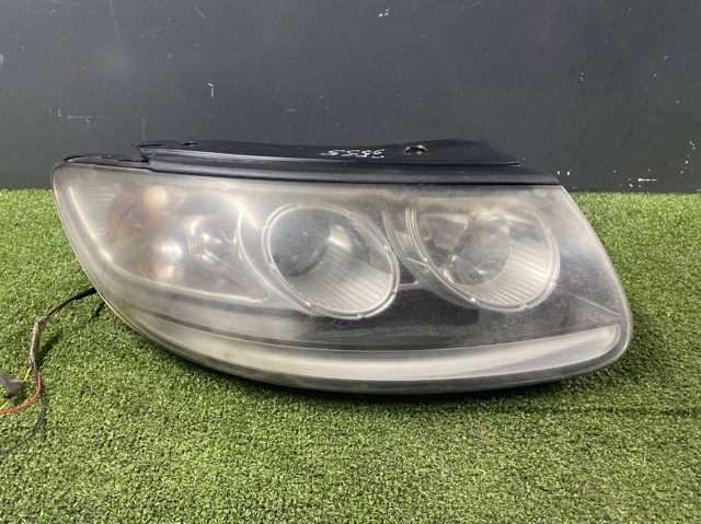 Фара передня права 921022BXXX HYUNDAI