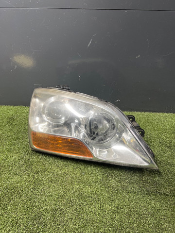 Права блок фара 921023E612 HYUNDAI
