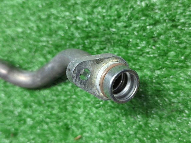 Трубопроводи 924540019R RENAULT