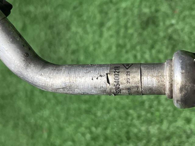 Трубопроводи 924540021R RENAULT
