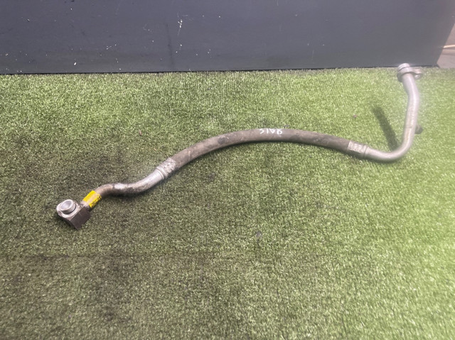 Трубопроводи 92480EB500 NISSAN