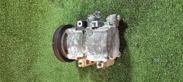 Насос кондиціонера 926005M301 NISSAN