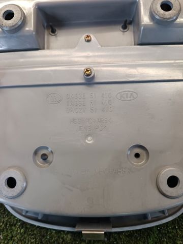 Лампочка освітлення салону 928003E041CY HYUNDAI