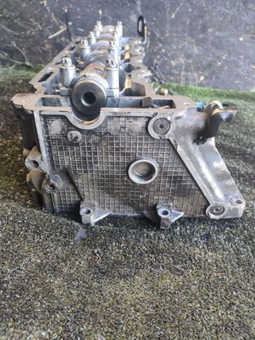 Головка блоку циліндрів 93169592 GM