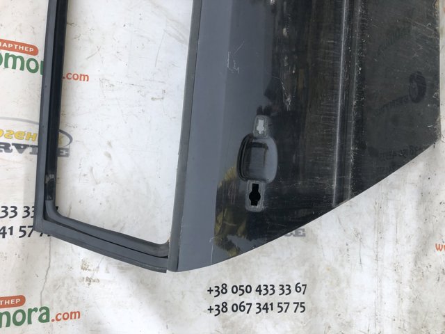 Двері задні, праві 93175840 OPEL
