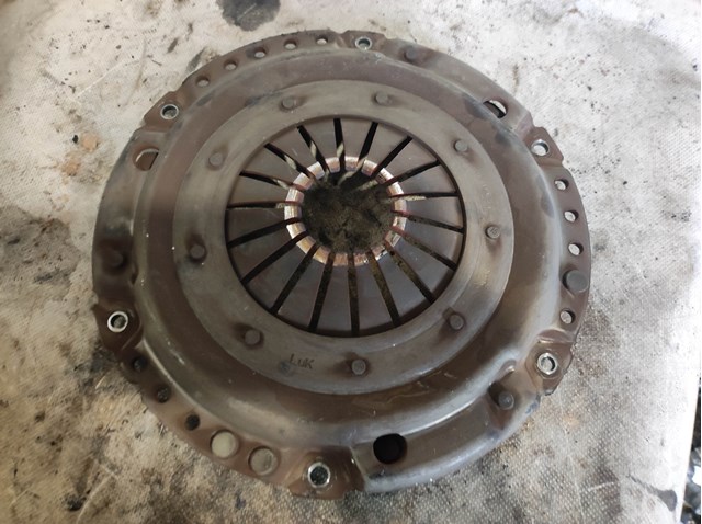 Зчеплення в зборі 93182766 OPEL