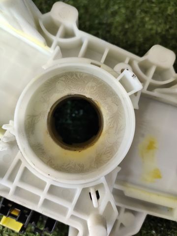 Контактний блок подушки безпеки 93490H1000 HYUNDAI