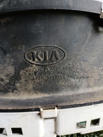 Приладова дошка-щиток приладів 940033E080 HYUNDAI