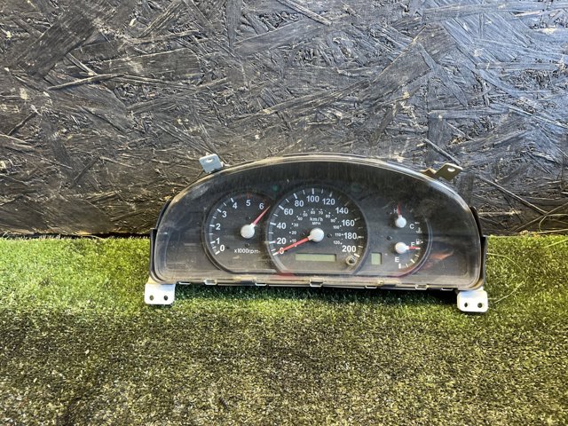 щиток приладу 940033E281 HYUNDAI