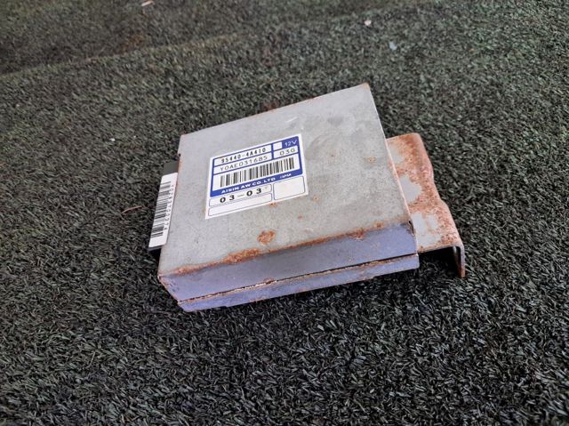 Блок управління акпп 954404A410 HYUNDAI