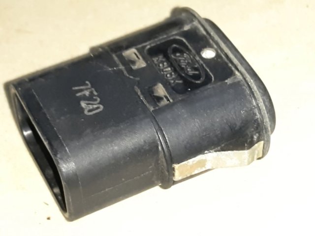 Кнопка підйомника переднього правого скла 95BG14529AB FORD