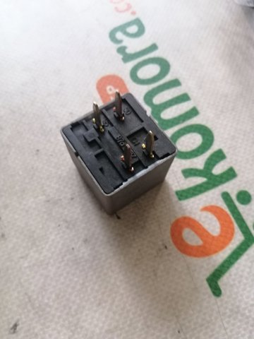 Реле поворотів 96190189 GM