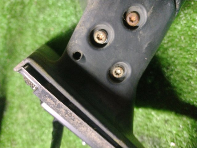 Праве бокове дзеркало 96301JH00A NISSAN