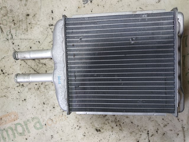 Радіатор обігрівача 96327370 GM