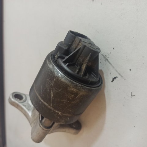 Клапан рециркуляції відпрацьованих газів EGR 96386735 GM