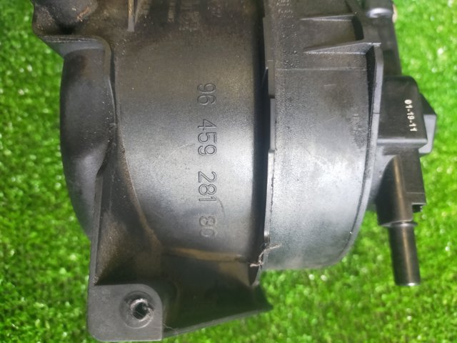 Корпус паливного фільтра 9645928180 HYUNDAI