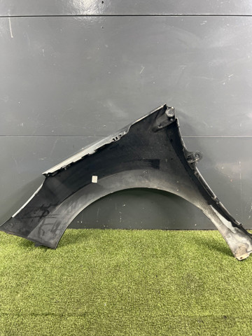 Переднє праве крило 9656738480 PEUGEOT