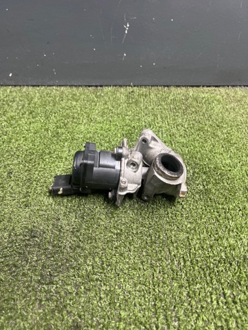 Клапан EGR 9660276280 PEUGEOT