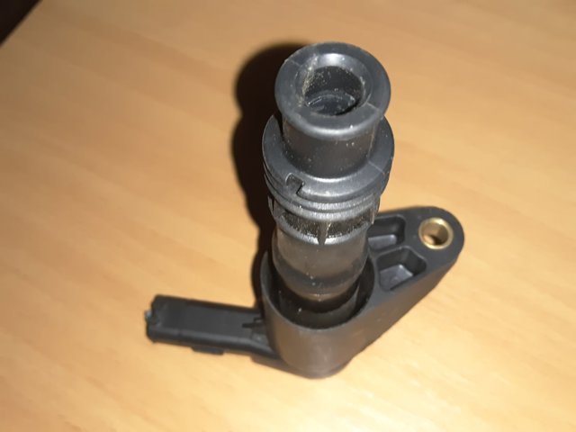 Котушка запалювання 9663278480 PEUGEOT