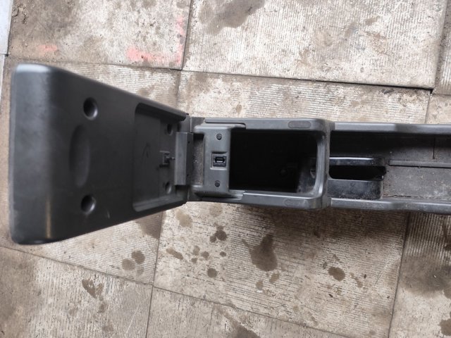 Центральна консоль торпеди 969108H810 NISSAN