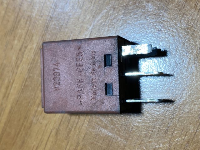 Реле поворотів 96FG14N089AA FORD