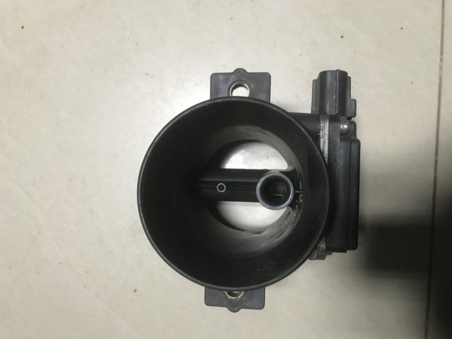 Датчик масової витрати повітря 96FP12B579AB FORD