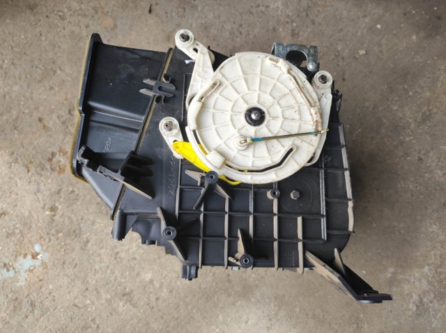 Корпус печі в зборі 97010H1600 HYUNDAI