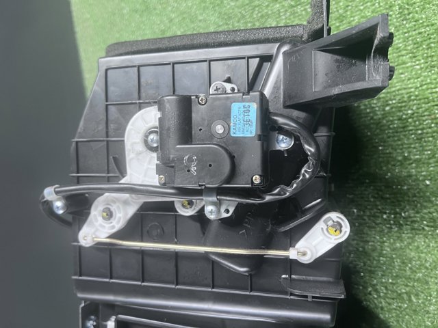 Корпус печі в зборі 97020H1600 HYUNDAI
