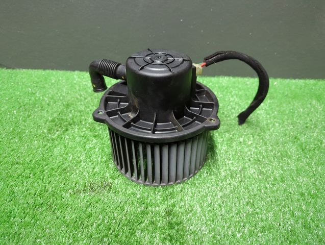 Моторчик вентилятора пічки hyundai terracan   (hp)   01-06  971093d000 hyundai/kia б/у 971093D000