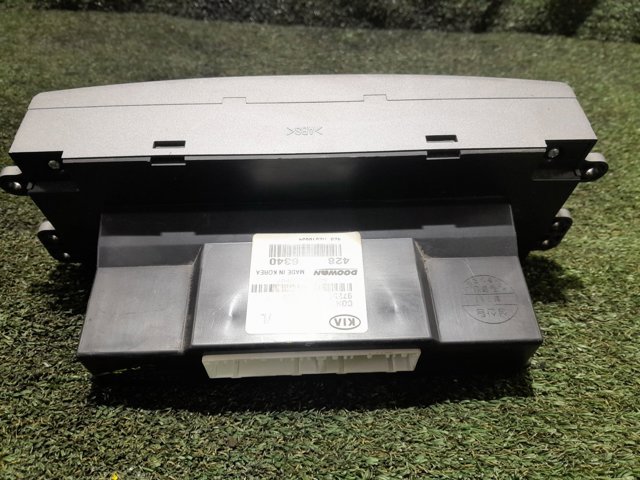 972503E2708W Hyundai/Kia