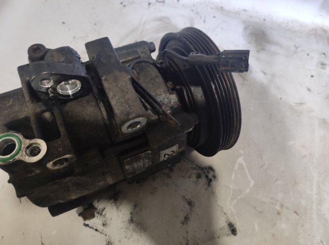Насос кондиціонера 97610H1021 HYUNDAI
