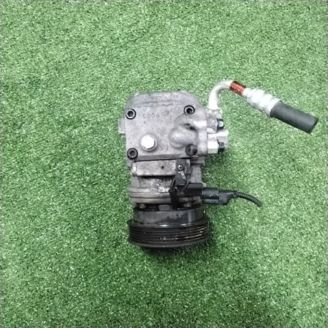 Насос кондиціонера 977012E500 HYUNDAI