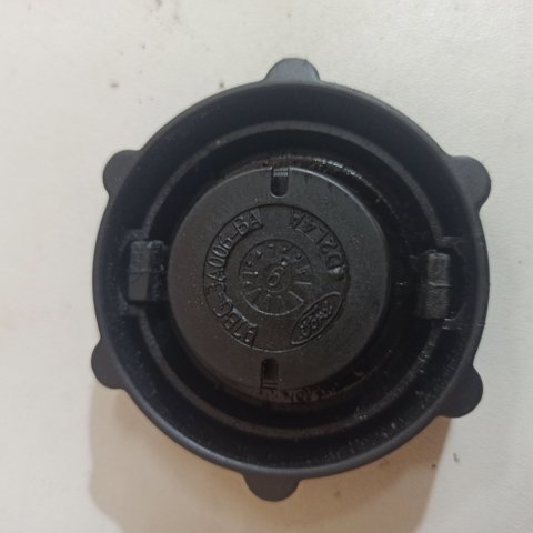 Кришка бачка насоса ГПК 97BG3A006BA FORD
